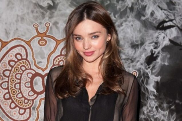 Миранда Керр провела мероприятие в Нью-Йорке. Фото