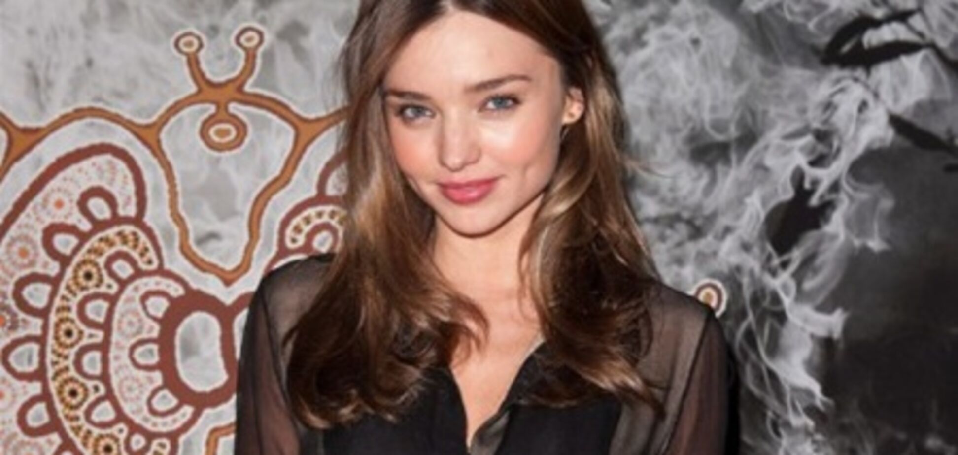 Миранда Керр провела мероприятие в Нью-Йорке. Фото