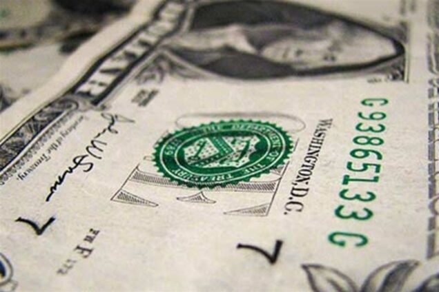 Курс доллара продолжает бить рекорды