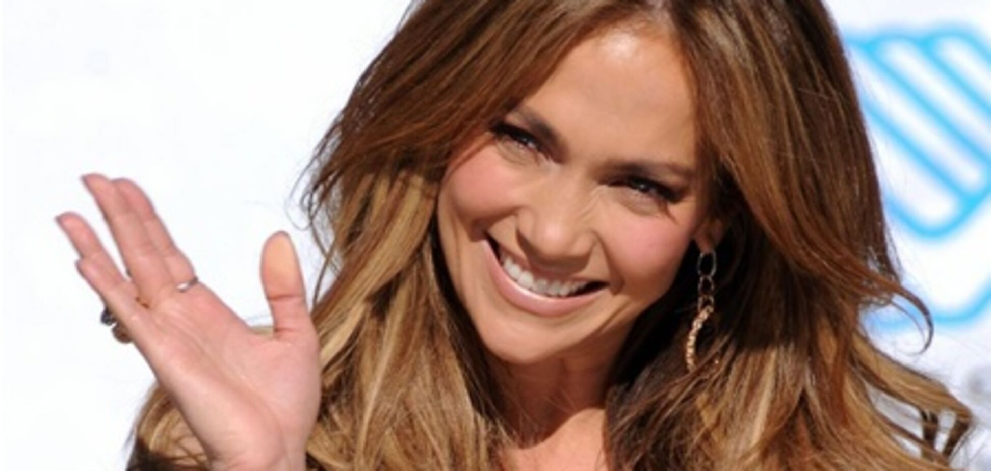 Лопес пообіцяла провести киян за лаштунки свого шоу