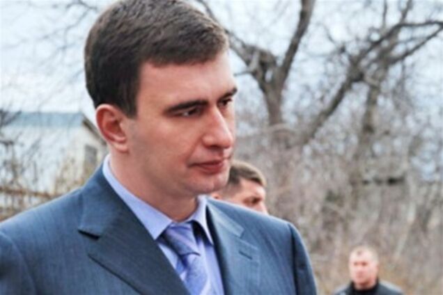 Марков: 'свободовцев' давно пора отправить по этапу