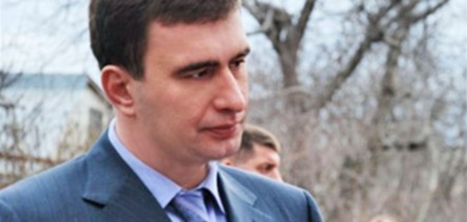 Марков: 'свободовцев' давно пора отправить по этапу