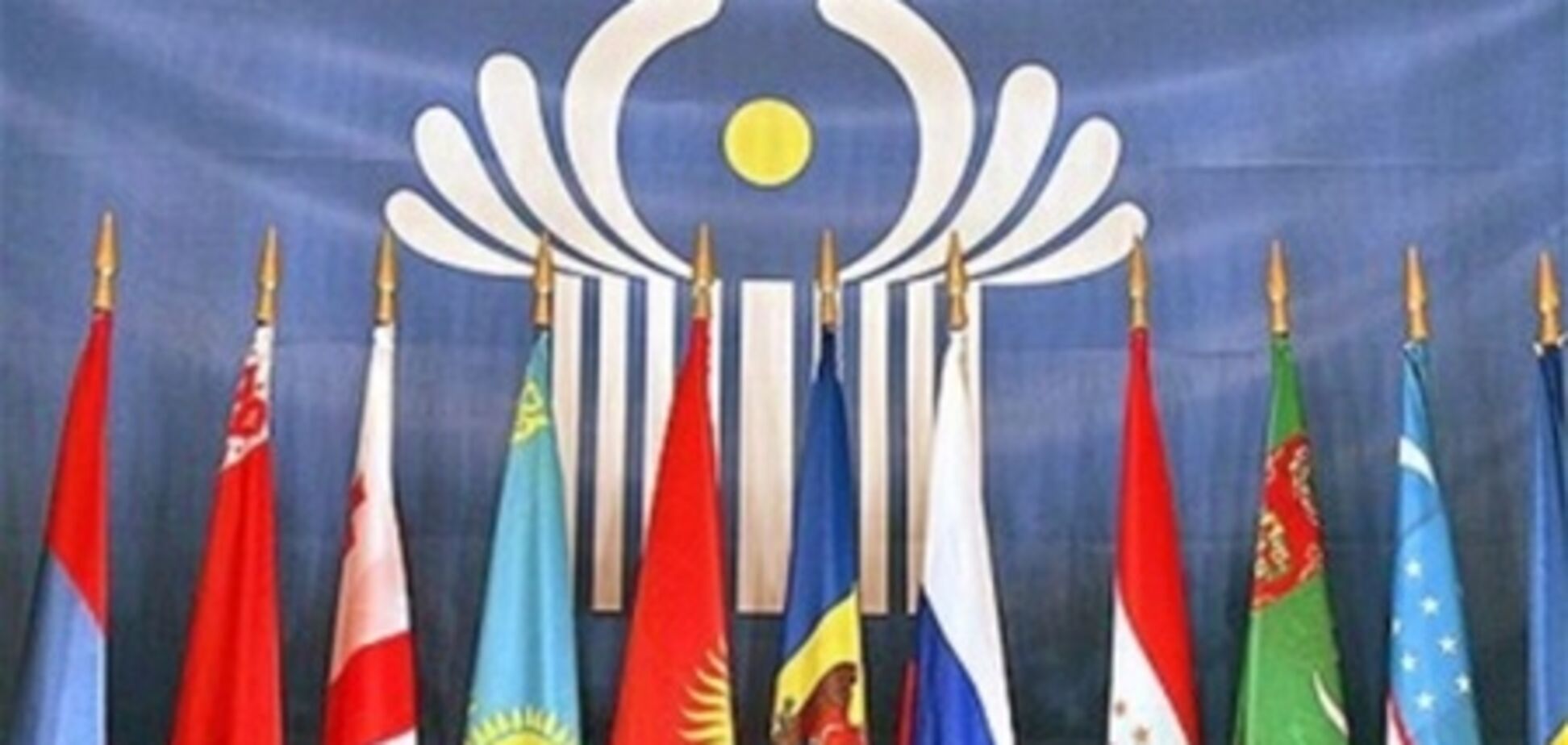 Білорусь готується зайняти місце голови СНД в 2013 році