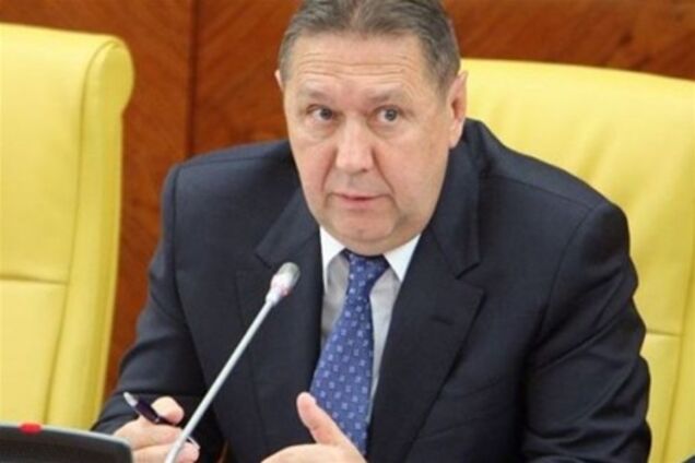 Коньков: предложил Шевченко два варианта