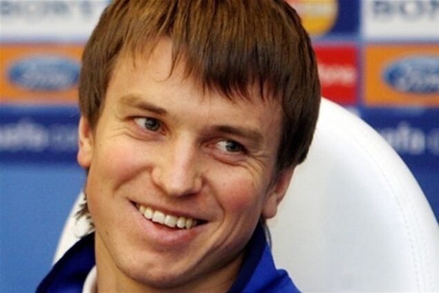 Футболисты сборной Украины хотят реабилитироваться перед болельщиками