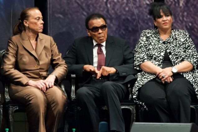 Всемирный боксерский совет определил 'Короля бокса'