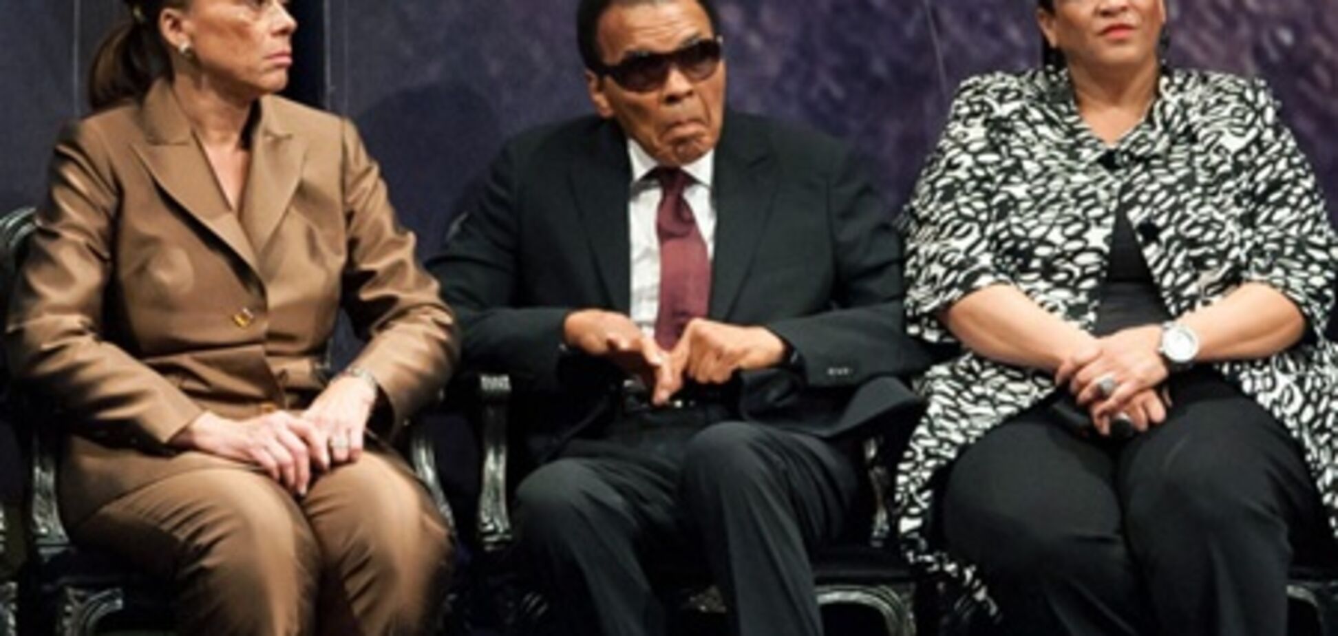 Всемирный боксерский совет определил 'Короля бокса'