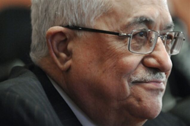 Аббас призвал к срочной встрече ЛАГ