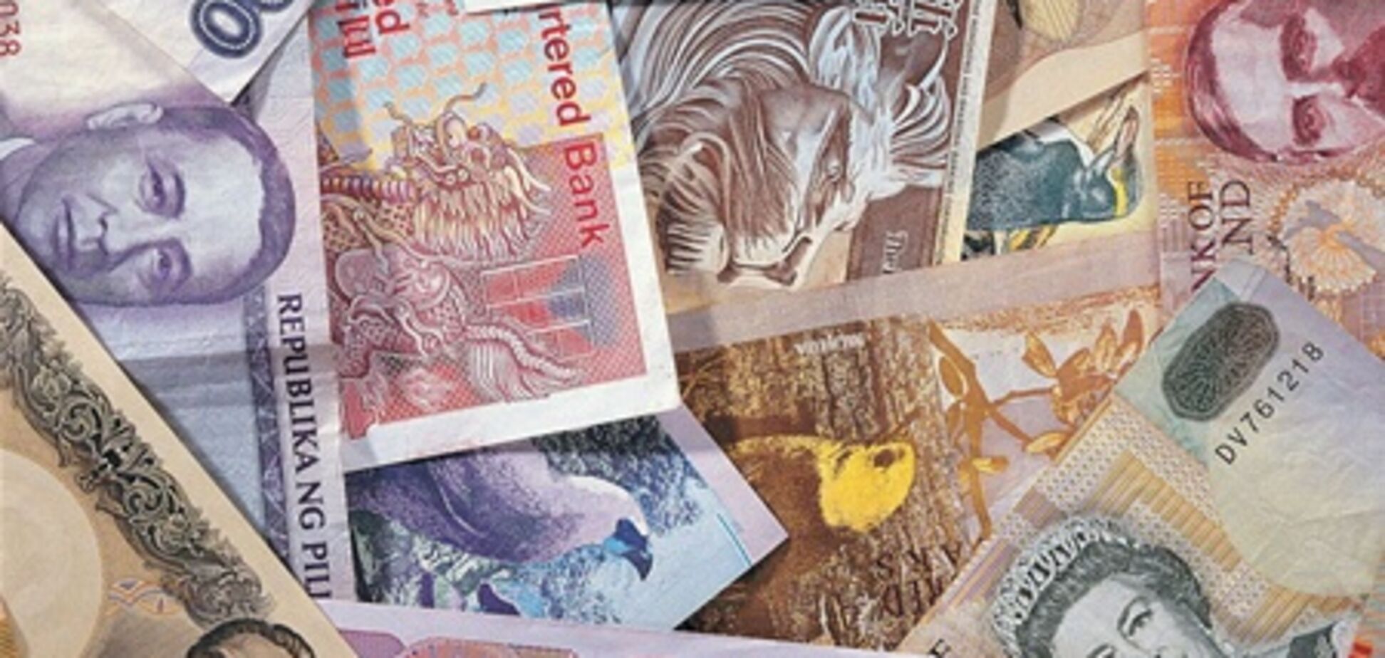 Минфин и НБУ нашли управу на валютных спекулянтов