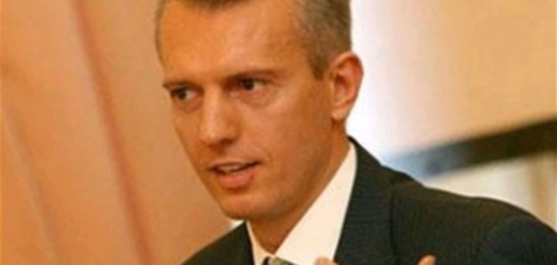 Хорошковский перепутал Кипр с Крымом