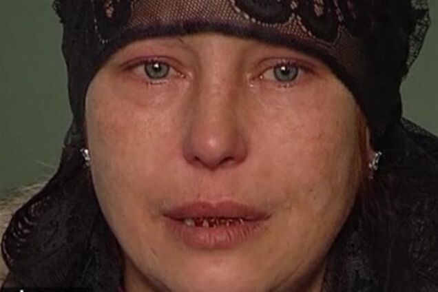 На матір Оксани Макар подали в суд