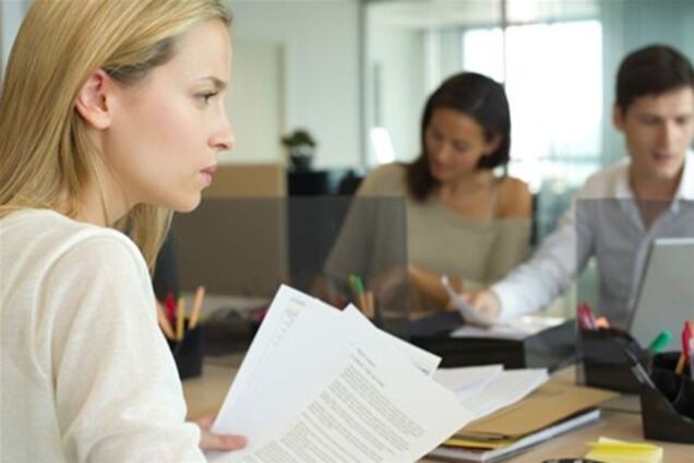 Женский трудоголизм  – признак скорого развода