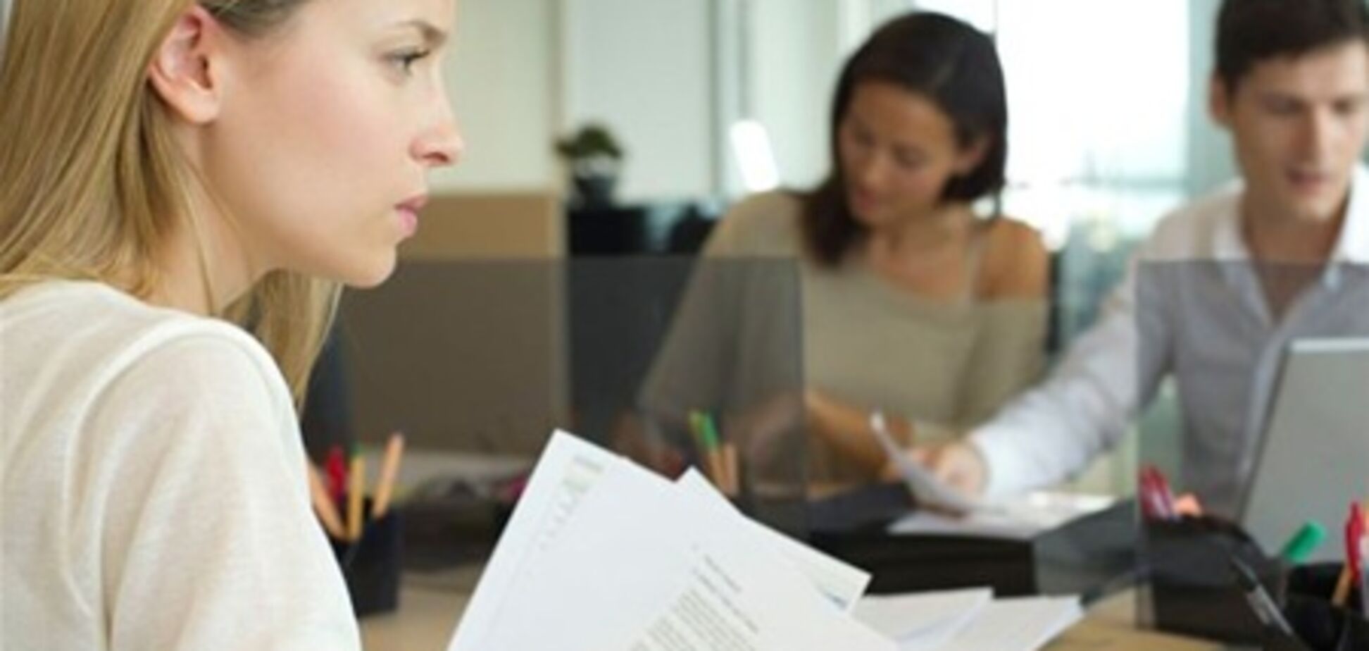 Женский трудоголизм – признак скорого развода