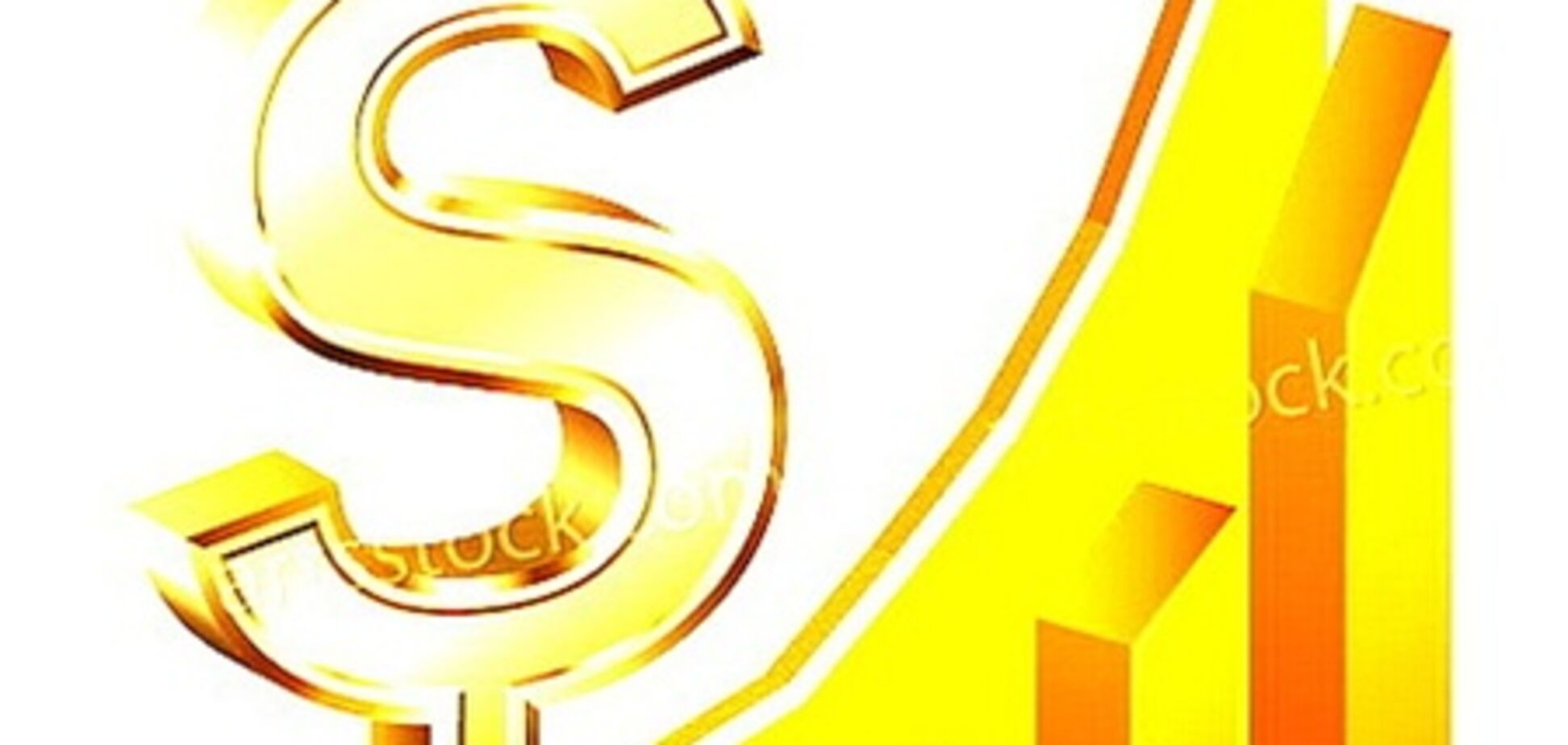 СМИ: Экспортеры 'зажали' доллар и создают валютный ажиотаж