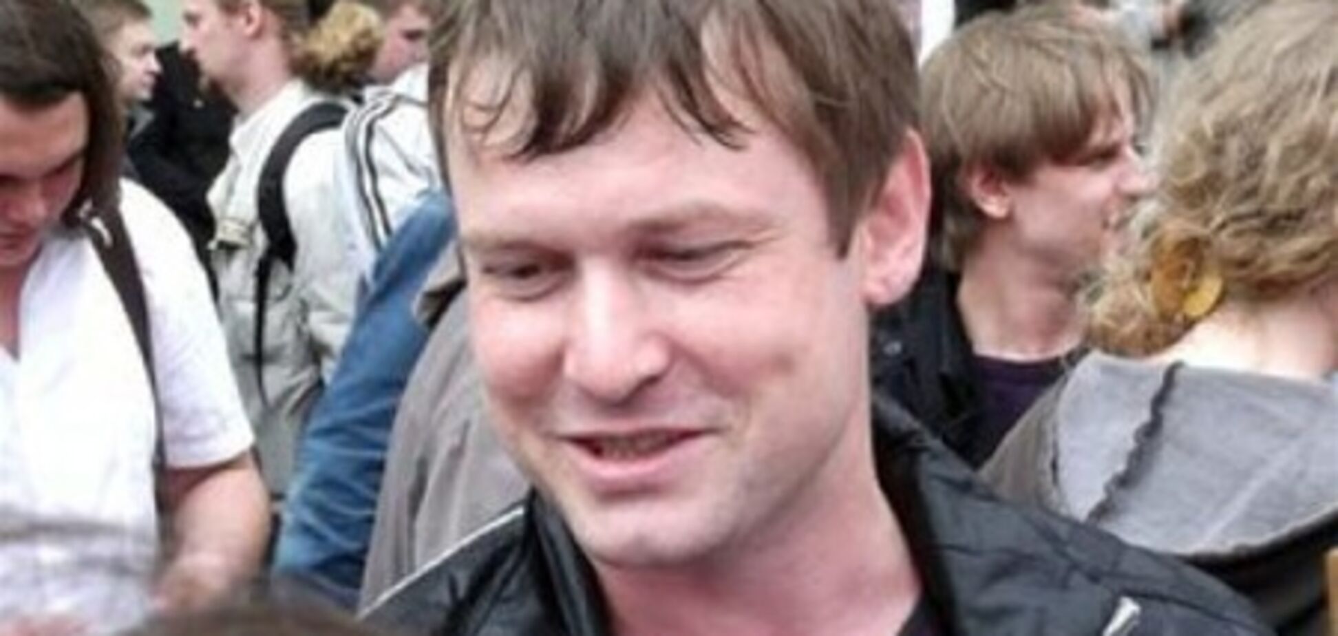 УВКБ ООН отказали в возбуждении дела о похищении Развозжаева