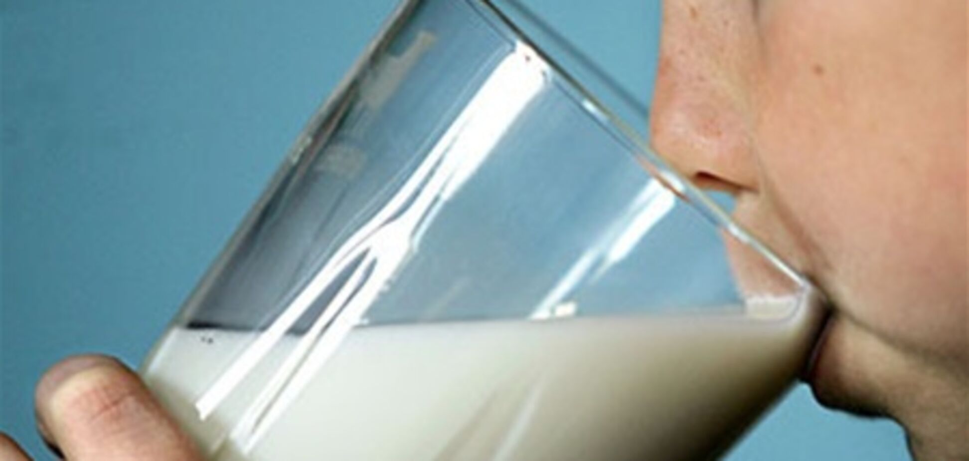 Обережно, молоко!