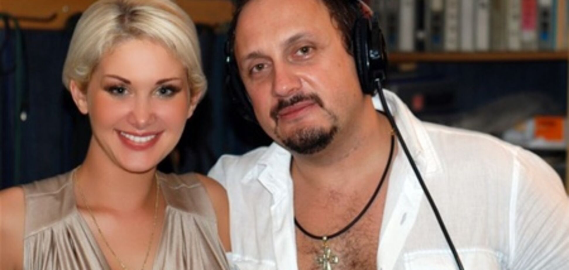 Бужинская: я не удивлена, что Михайлов нанял 6 охранников