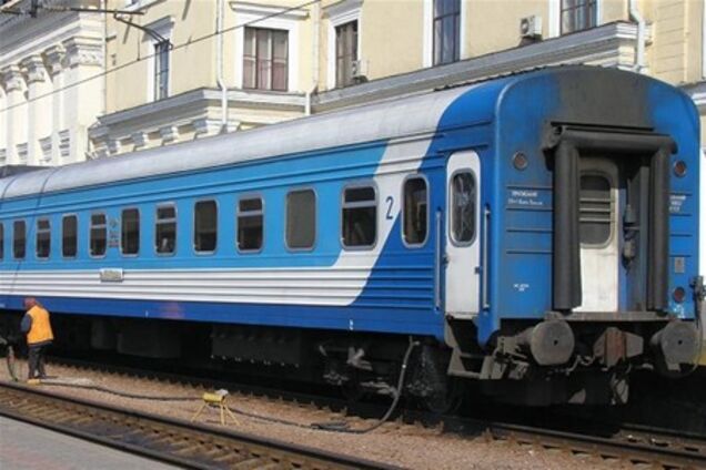 Укрзализныця просит государство задуматься о пассажирах и выделить средства на новые вагоны