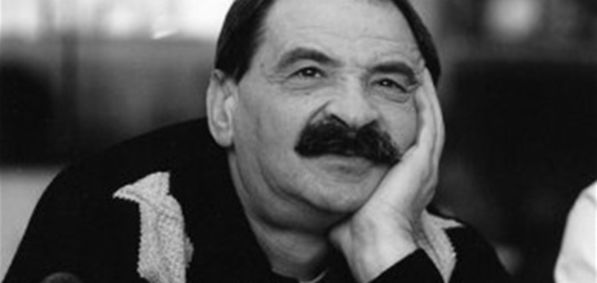 Стоянов плакал над гробом Олейникова