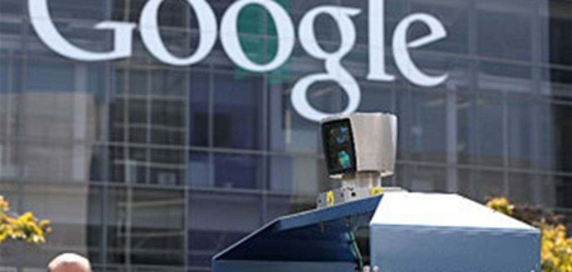 Google впервые обогнал по доходам от рекламы печатные издания США