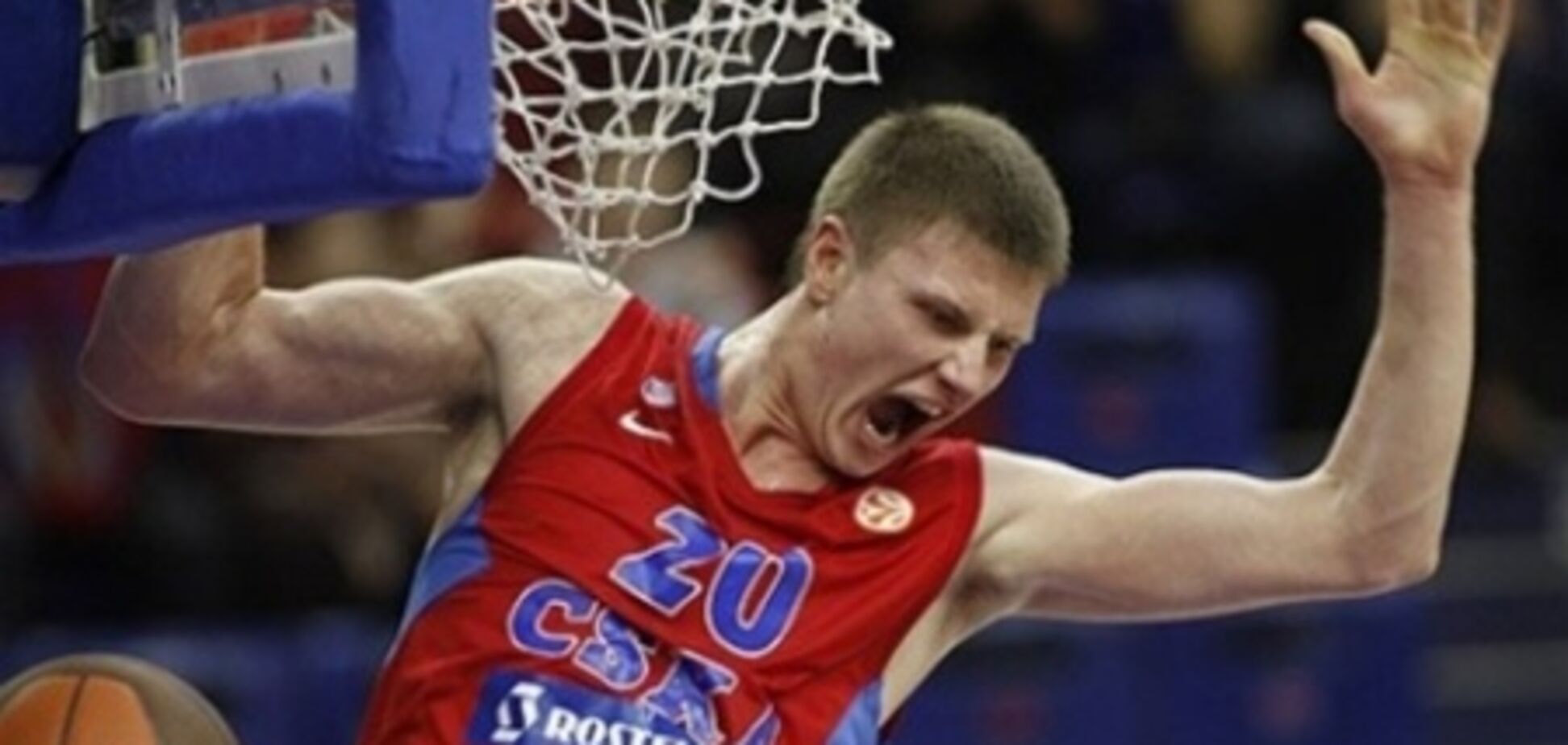 Данк россиянина обошелся турецкому клубу в €6 000