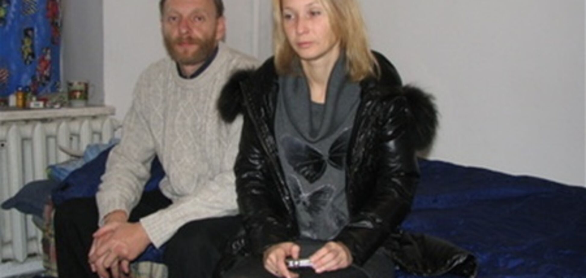 У участницы секс-скандала в Одесском горсовете забрали троих детей