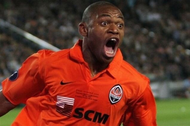 За форвардом 'Шахтера' охотятся сразу три суперклуба