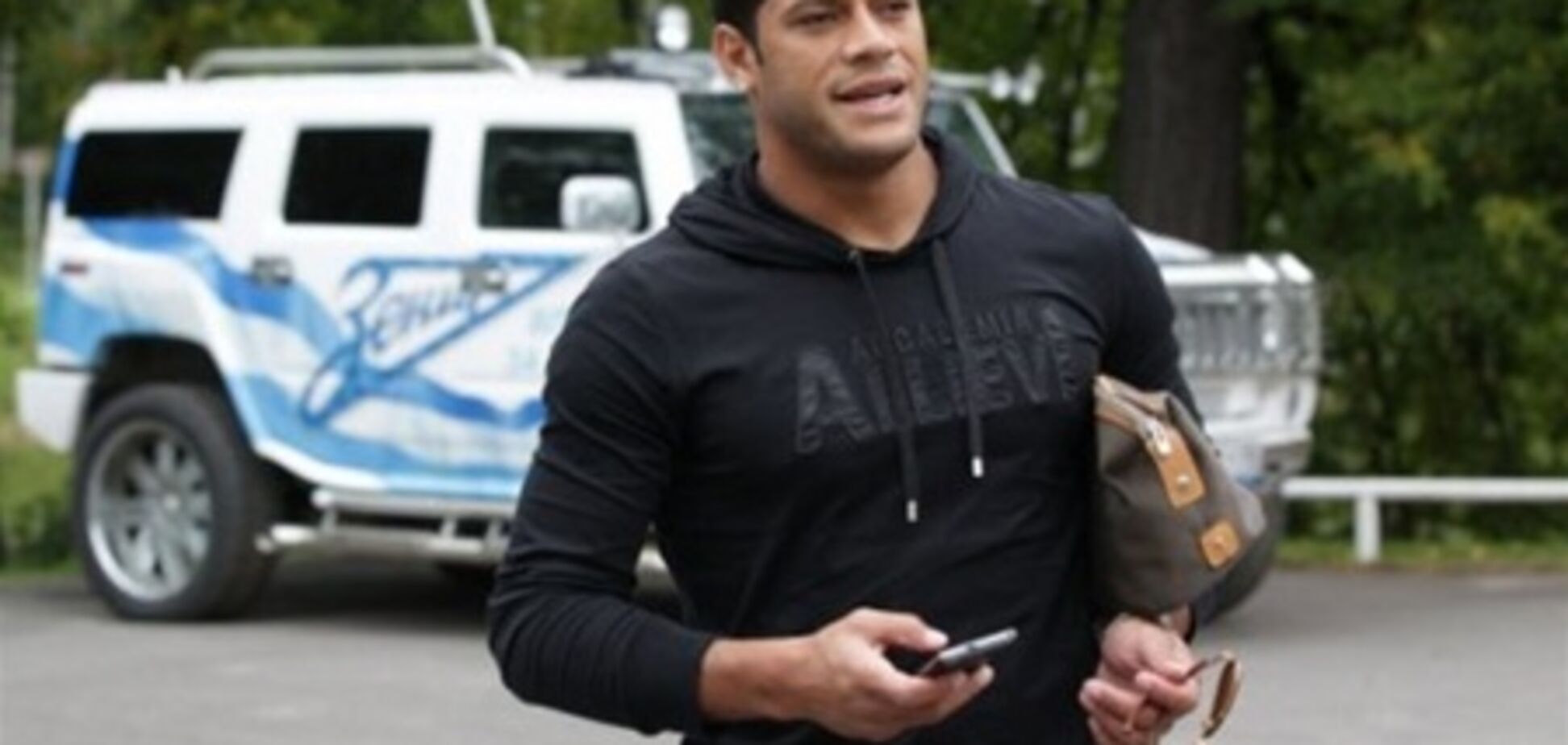 Похитителям сестры Халка грозит до 20 лет тюрьмы