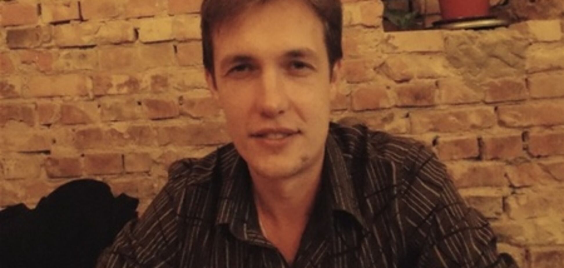 Кідрук: сучасній українській літературі бракує жанрових книг