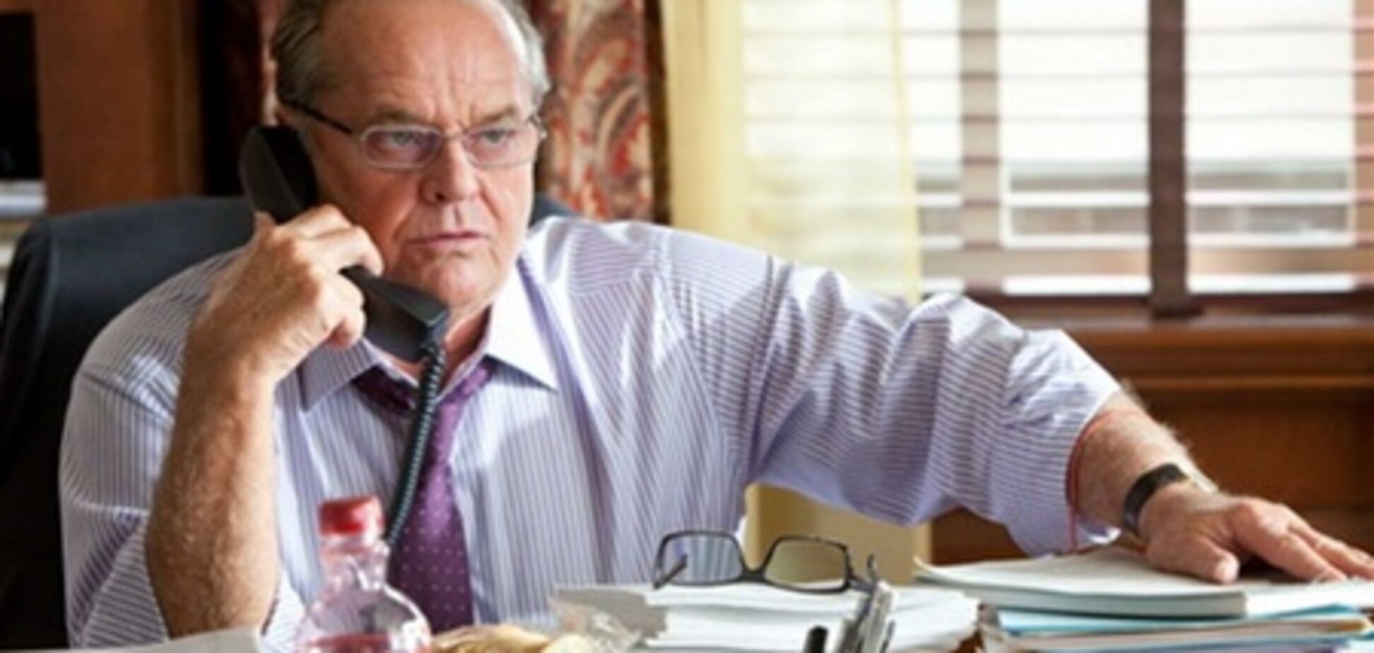 Джек Николсон может усыновить Дауни-младшего