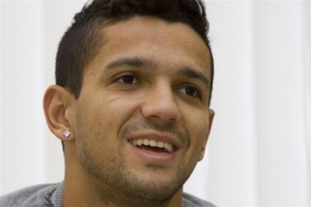 Матеус: возможно, сыграю за сборную Украины