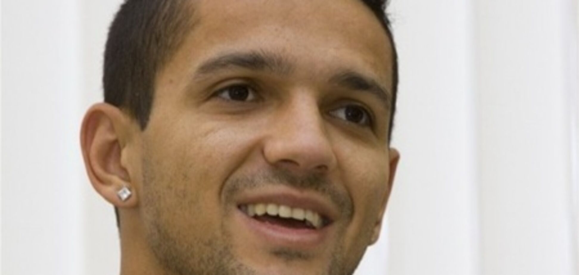 Матеус: возможно, сыграю за сборную Украины