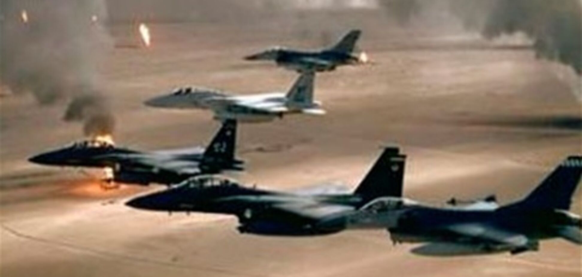 Израиль нанес не менее 20 авиаударов по сектору Газа