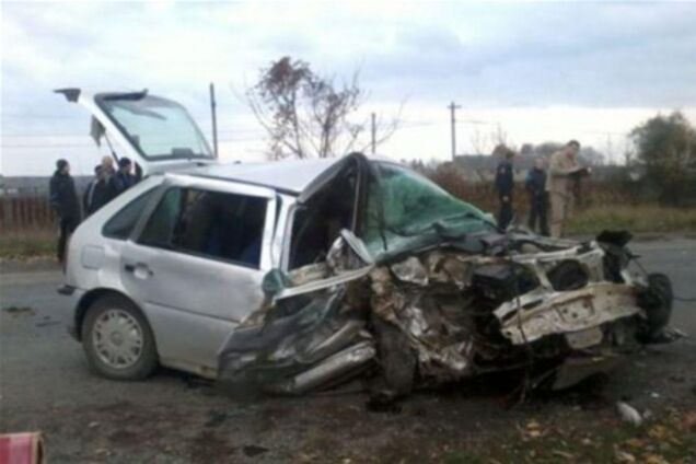 Ситуация на дорогах 13 ноября: 85 ДТП, 11 погибших