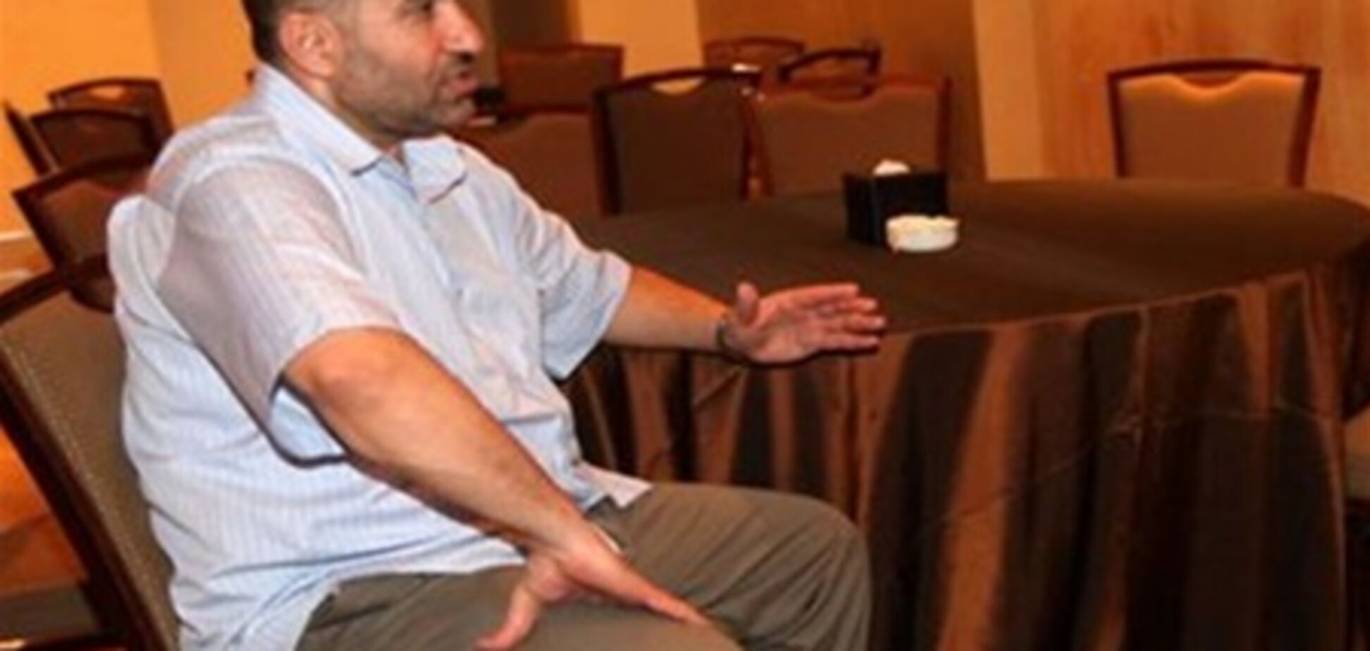 Израиль начал крупномасштабную операцию в секторе Газа