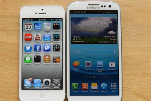 Названы самые популярные смартфоны и мобильные ОС в мире