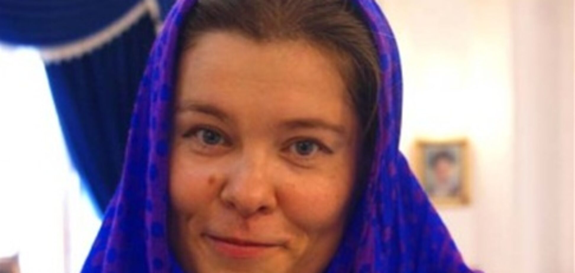 Исчезли записи в блоге похищенной в Сирии украинки