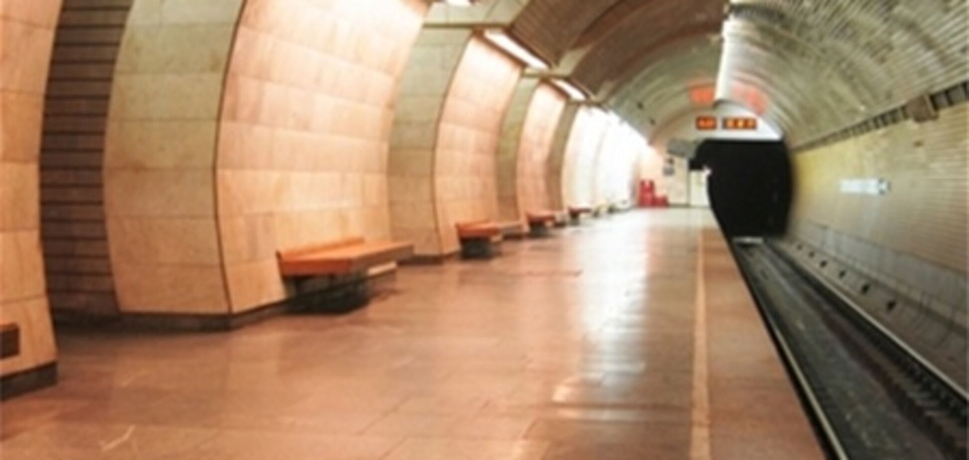 Станцию метро Печерская закрывали из-за подозрительного предмета 