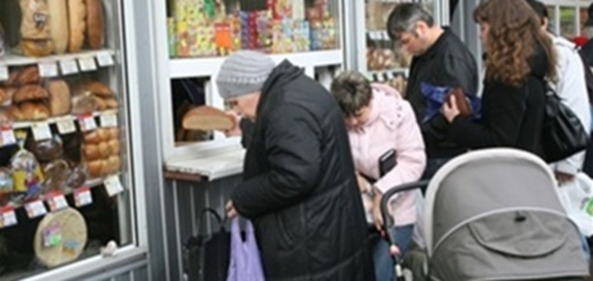 'Киевхлеб' считают шантажистом