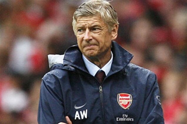 Тренер 'Арсенала' раскритиковал календарь сборных