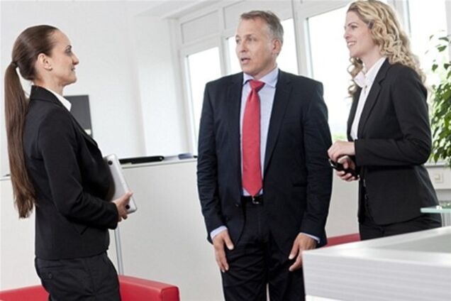 На работе людям легче врать – ученые