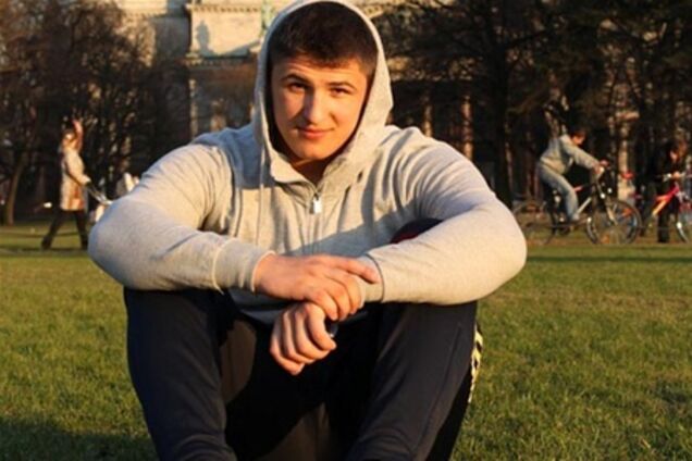 Сборник России покончил с собой перед соревнованиями