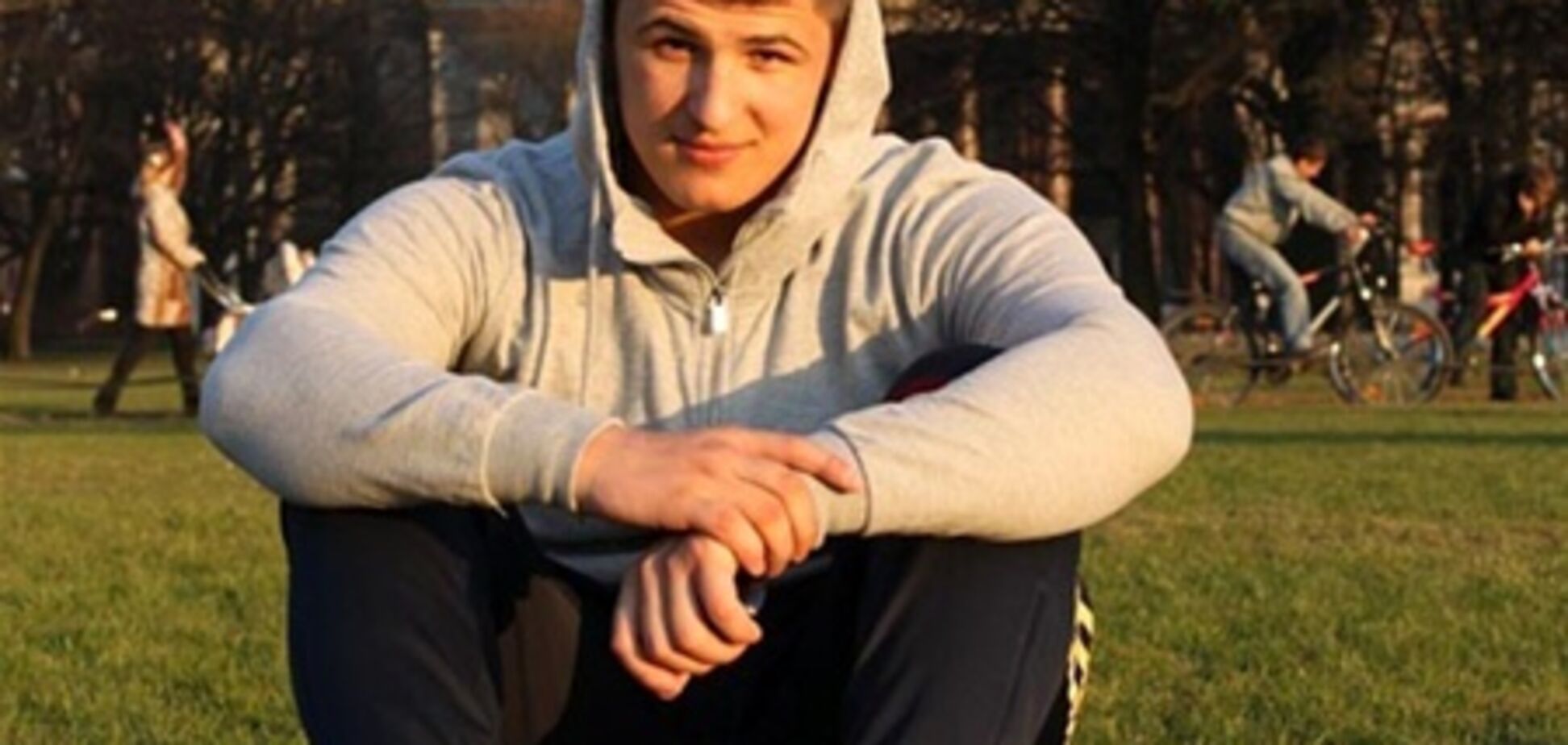 Сборник России покончил с собой перед соревнованиями