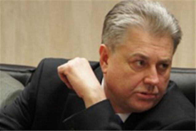 Посол України в Росії сповідує принцип Джеймса Бонда