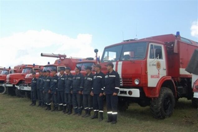 Президент підписав Кодекс цивільної оборони