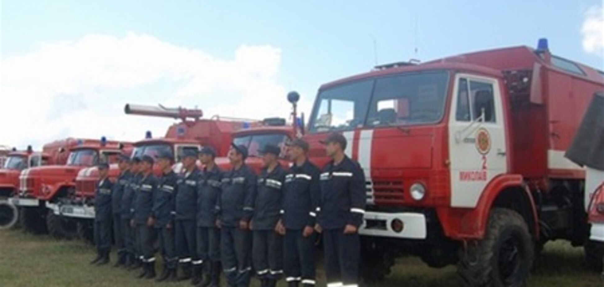 Президент підписав Кодекс цивільної оборони