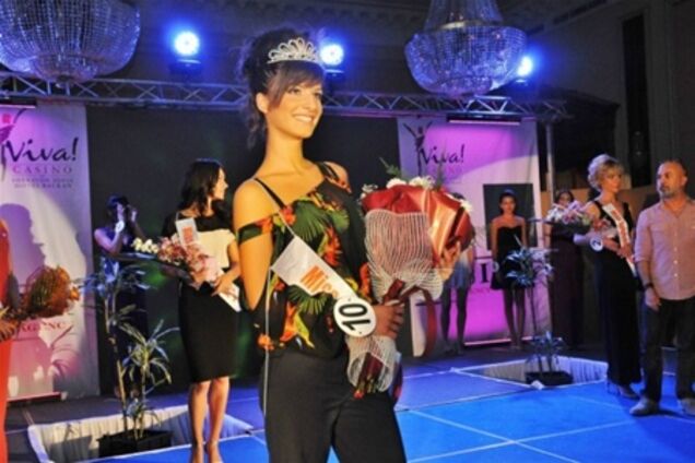 СМИ: Андрей Шевченко флиртует с болгарской топ-моделью. Фото 