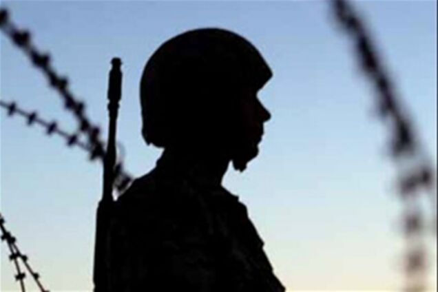 На Львівщині загинув солдат-строковик