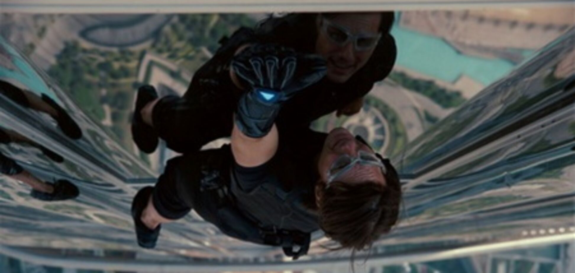 Для 'Миссии невыполнимой 5' нашли режиссера