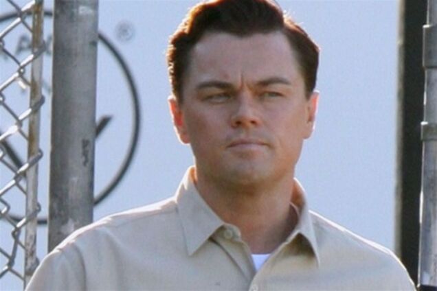 Теннис и тюрьма: веселый день Леонардо ДиКаприо